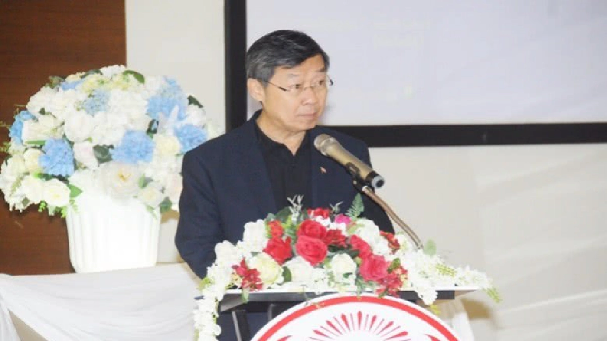 เตือนสนช. "ระวัง" ถกกม.ลูก !!! 