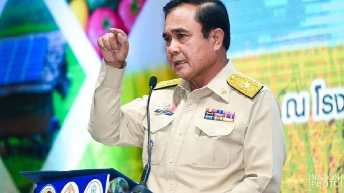 โพล ชี้  3 ปี 'รัฐบาลประยุทธ์'สภาพเศรษฐกิจแย่ลง