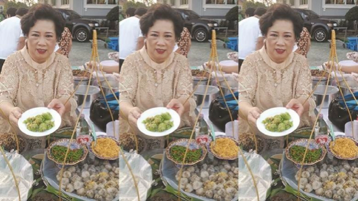 ข้าวเกรียบปากหม้อ