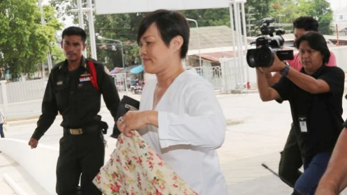 คุม “ปลัด อบต.บ้านใหม่”ฝากขังทุจริตเบิกจ่ายงบประมาณ