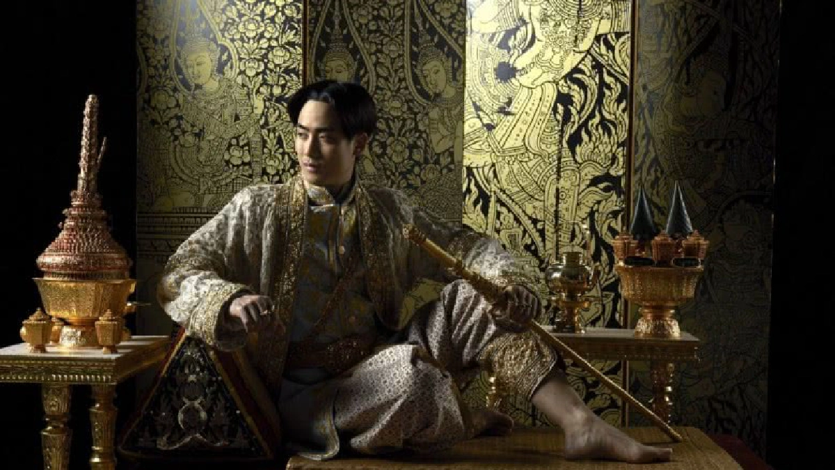 ‘ฮัท’ส้มหล่นรับบท‘เจ้าฟ้าสุทัศ’ เพราะความขยันหมั่นเพียร ‘ฮัท’ส้มหล่นรับบท‘เจ้าฟ้าสุทัศ’ เพราะความขยันหมั่นเพียร