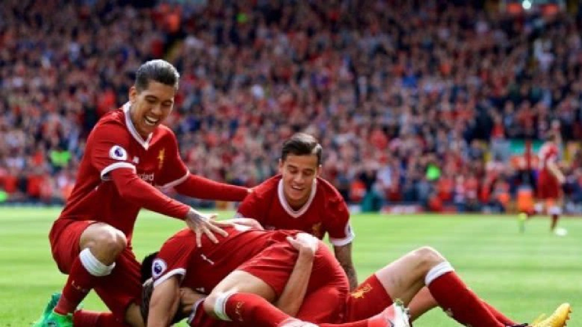 ลิเวอร์พูลถล่มมิดเดิลสโบรช์ 3-0จบที่4คว้าตั๋วลุยยูซีแอล ลิเวอร์พูลถล่มมิดเดิลสโบรช์ 3-0จบที่4คว้าตั๋วลุยยูซีแอล