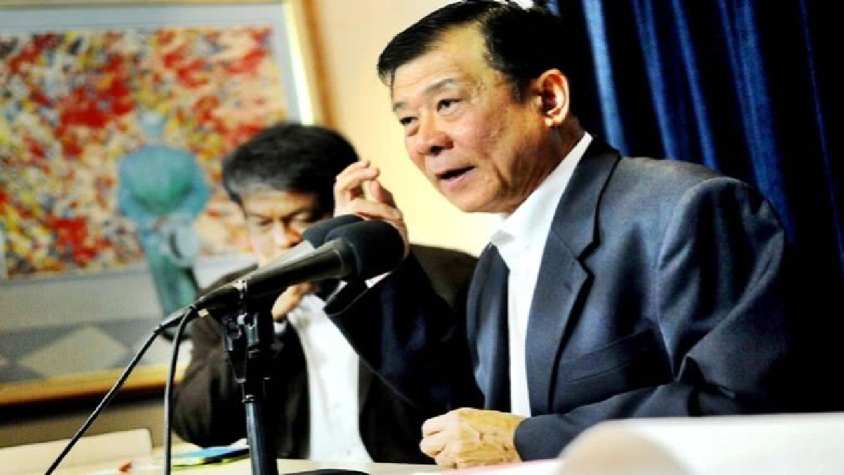 "วิลาศ"อัด"มท.1"เมินสอบพิรุธกปภ.เร่งรวมข้อมูลร้องป.ป.ช.ฟัน "วิลาศ"อัด"มท.1"เมินสอบพิรุธกปภ.เร่งรวมข้อมูลร้องป.ป.ช.ฟัน