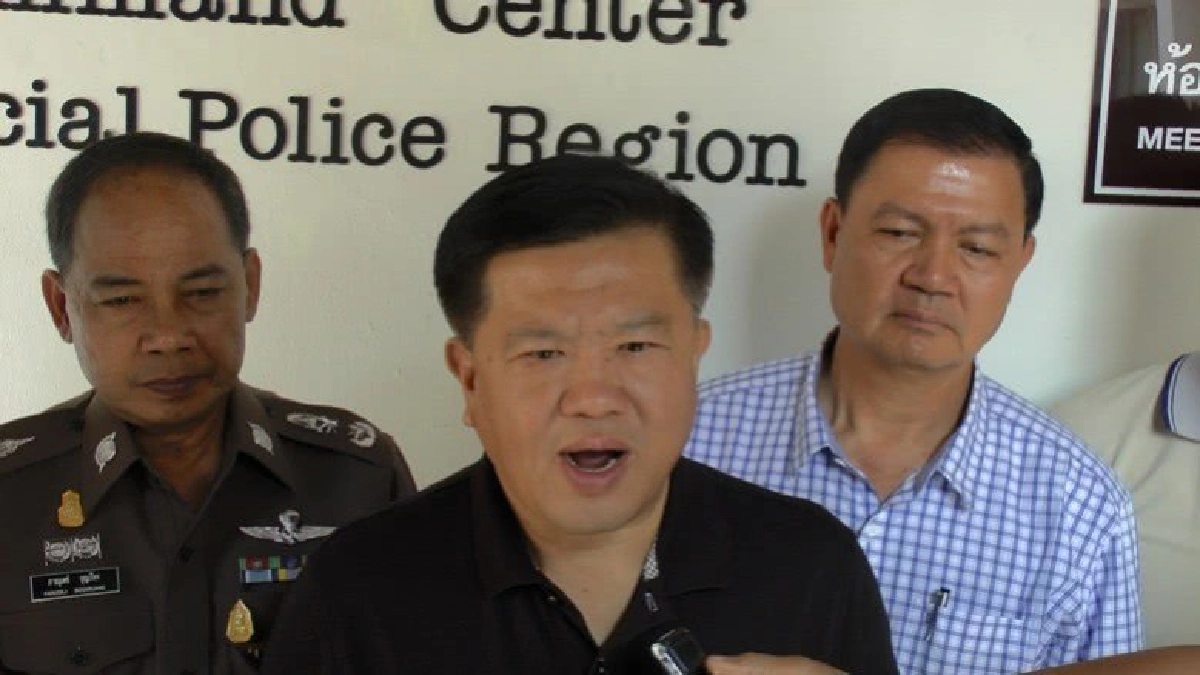 คดีค้ากาม 'น้ำเพียงดิน' ตัวละครใหม่โผล่อีก 6 ราย 