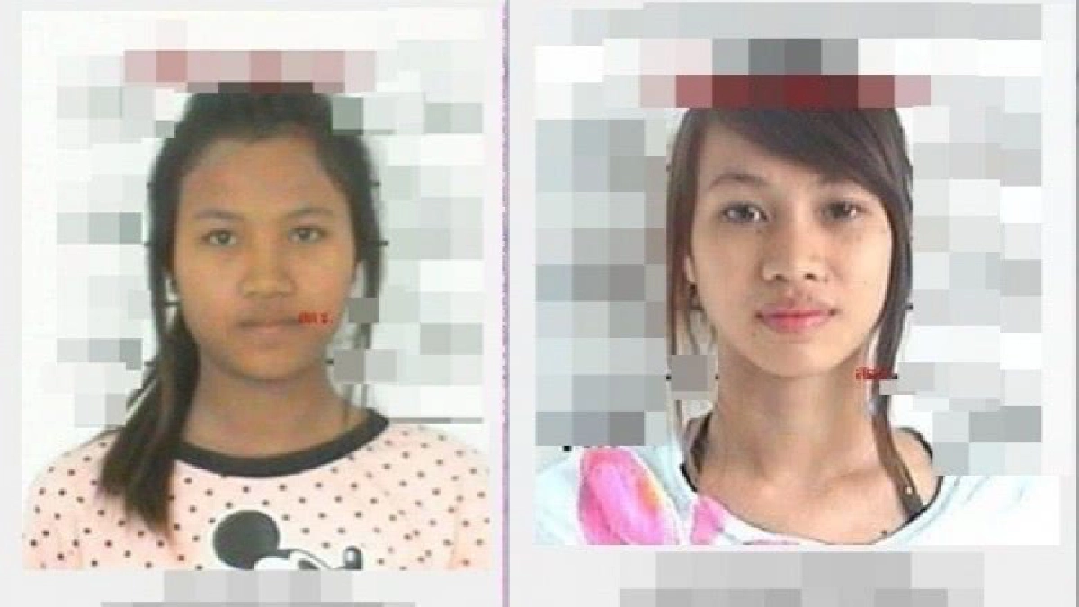 ออกหมายจับ2แฟนสาวพาผู้ต้องหาหนี-ให้ด.ต.ออกไว้ก่อน ออกหมายจับ2แฟนสาวพาผู้ต้องหาหนี-ให้ด.ต.ออกไว้ก่อน