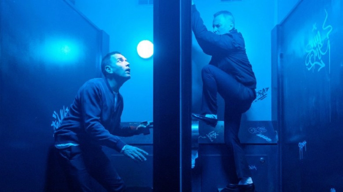 'T2 Trainspotting' หนังอินดี้ที่คอหนังรอชม 'T2 Trainspotting' หนังอินดี้ที่คอหนังรอชม