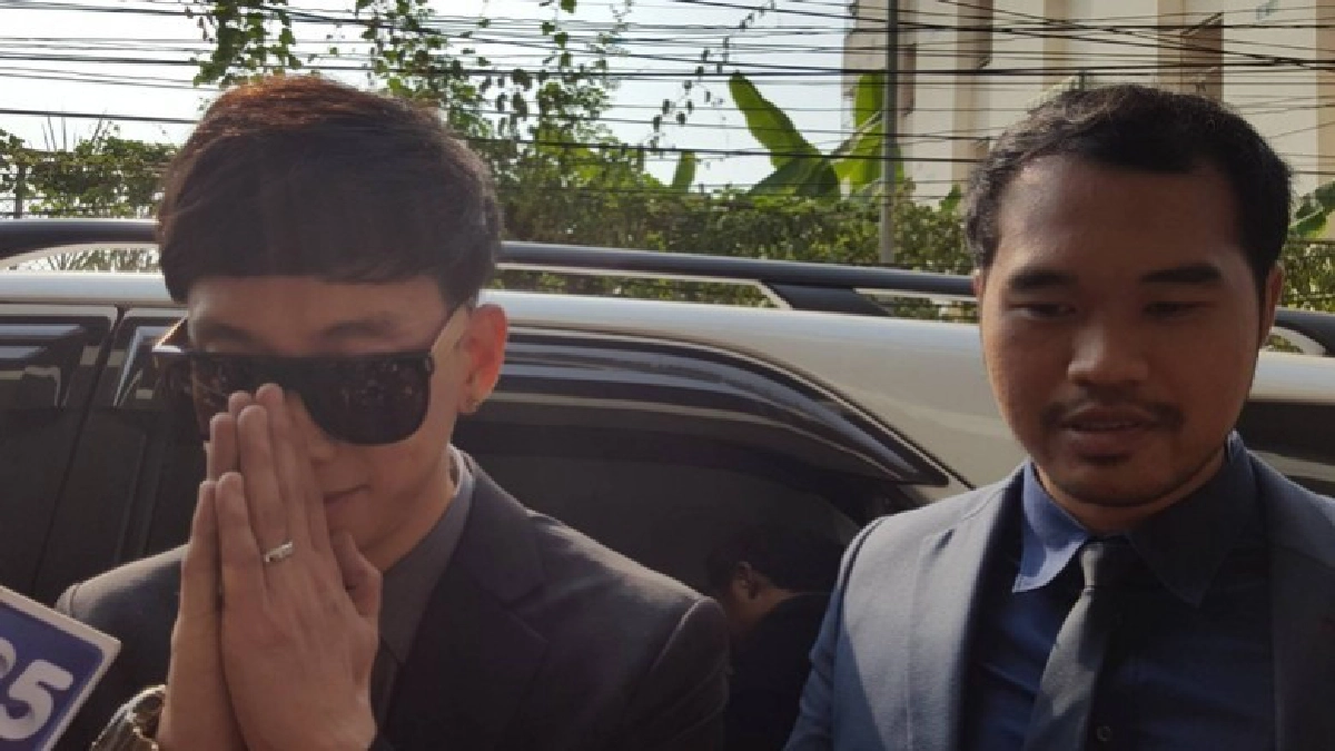 "เบนซ์ เรซซิ่ง" เตรียมหาเงินสดเพิ่มหลักทรัพย์ประกัน "เบนซ์ เรซซิ่ง" เตรียมหาเงินสดเพิ่มหลักทรัพย์ประกัน