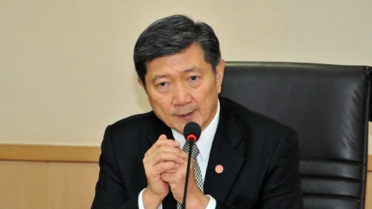 คนจีนโพ้นทะเล- นร.รหัส G 1.2แสนขอคืนสิทธิรักษา