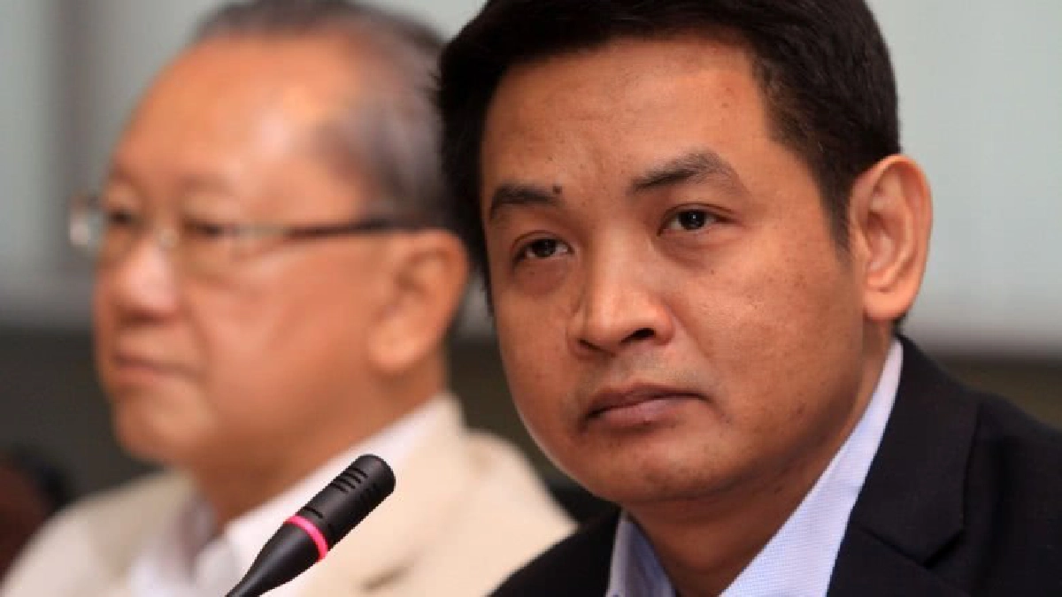 มาฟังกัน !! "สุริยะใส" ตรวจการบ้าน คสช.