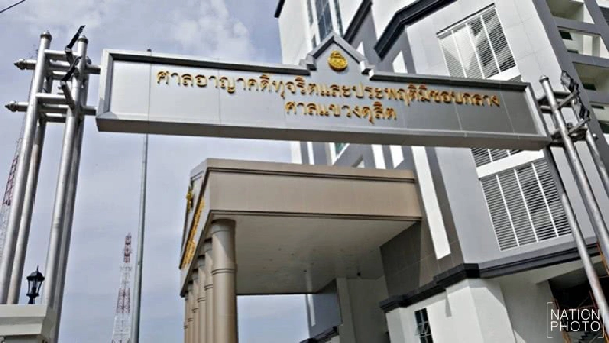 รอ ตร.บางแม่นาง ฝากขัง นายก อบต.บ้านใหม่ แจ้งข้อหาเพิ่ม รอ ตร.บางแม่นาง ฝากขัง นายก อบต.บ้านใหม่ แจ้งข้อหาเพิ่ม