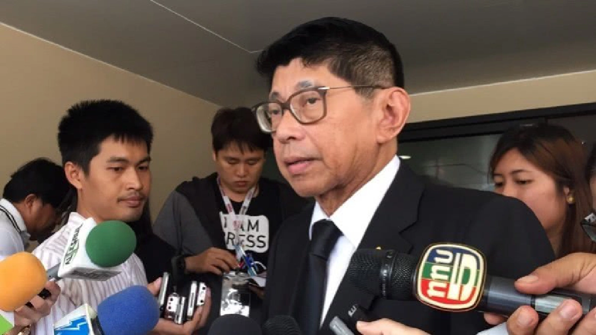 "วิษณุ" ให้ถามคนดู 3 ปี คสช. "วิษณุ" ให้ถามคนดู 3 ปี คสช.