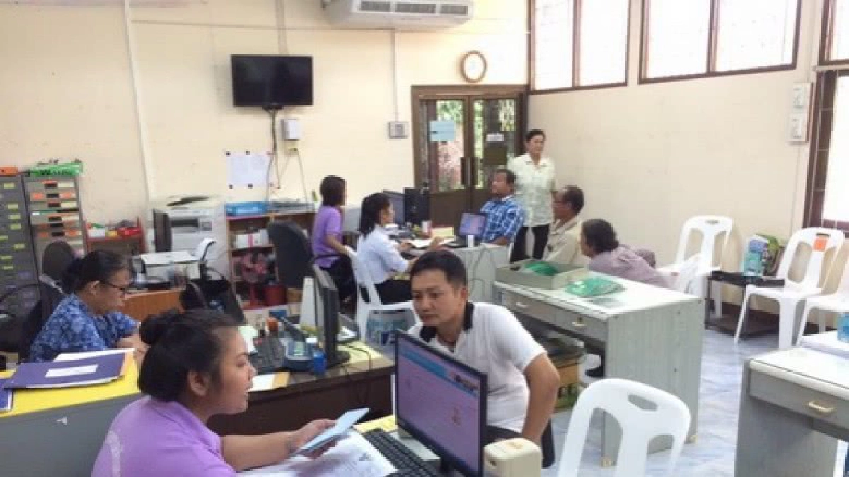 เกษตรฯย้ำปลูกพืชรอบใหม่ขึ้นทะเบียนไม่เกิน 60 วันหลังปลูก