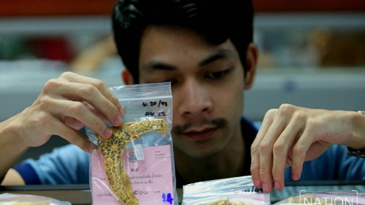 ปปง. เปิดประมูลทรัพย์สินขายทอดตลาด (ภาพชุด) ปปง. เปิดประมูลทรัพย์สินขายทอดตลาด (ภาพชุด)