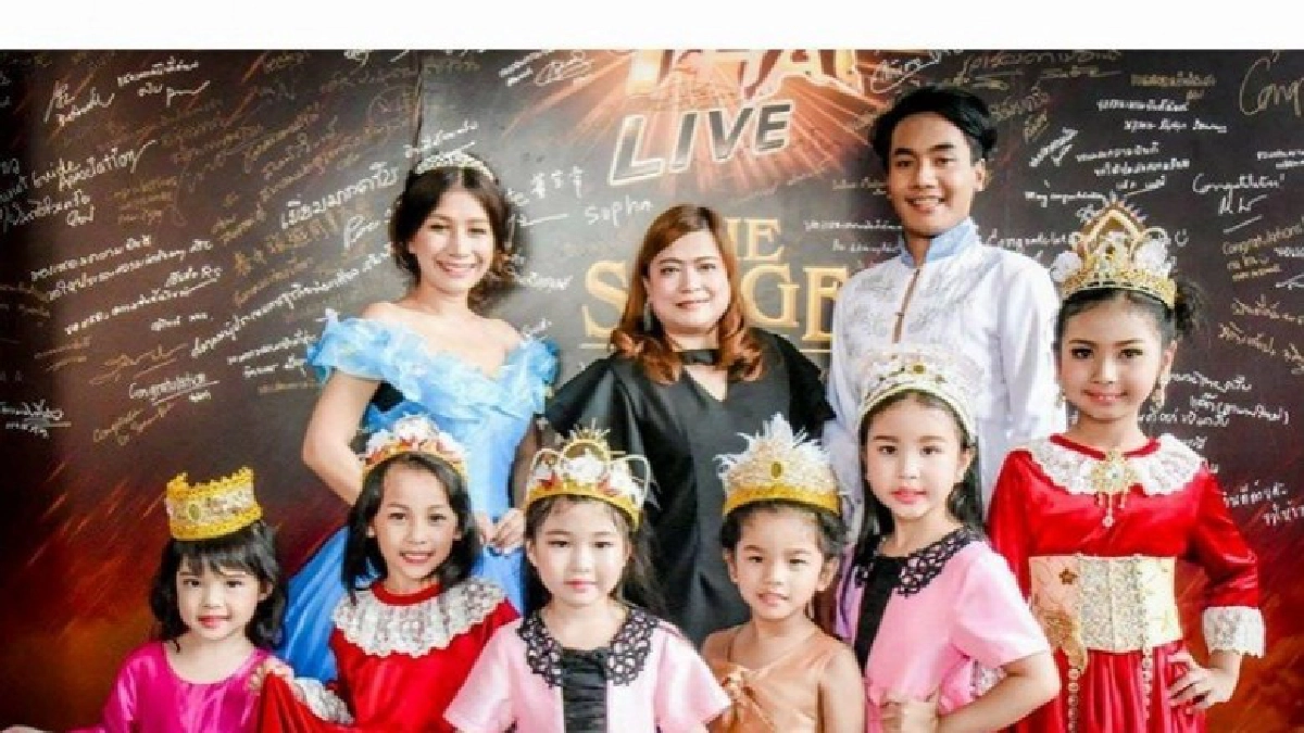 ปังมาก!! คาร่าคิดส์ (Carakids) ปังมาก!! คาร่าคิดส์ (Carakids)