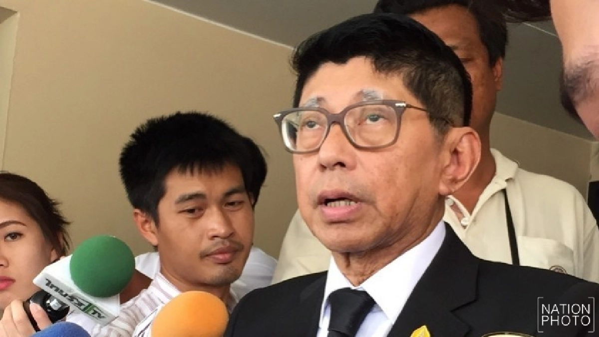 "มินิคาบิเนต" ยกเครื่อง "สภาพัฒน์ฯ" เพิ่ม 2 ภารกิจ