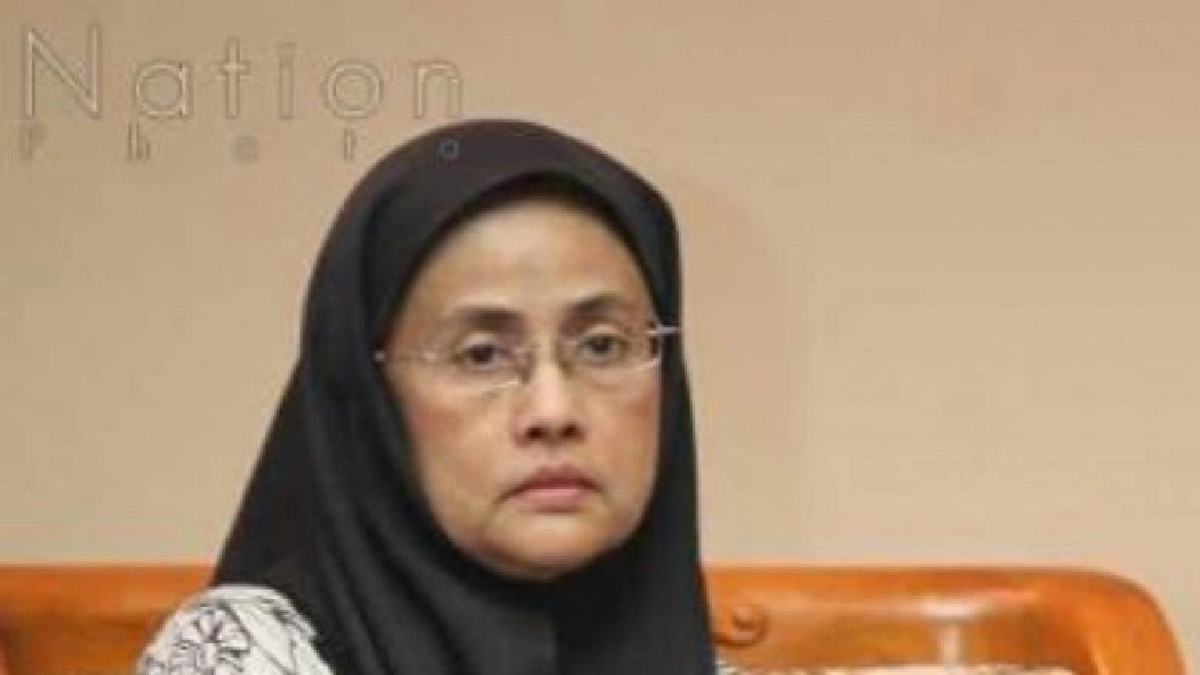 กสม.ประณามระเบิดรพ.พระมงกุฏฯ กสม.ประณามระเบิดรพ.พระมงกุฏฯ