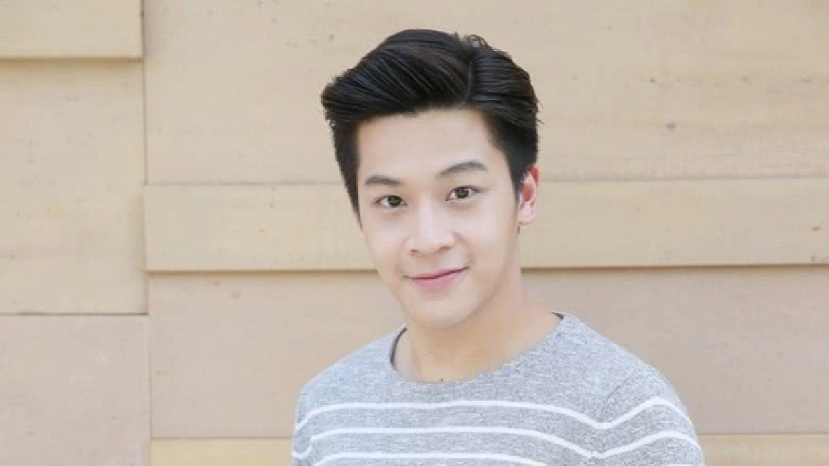 'มาร์ช' ปลื้ม! 'โฟกัส' ไอดอลในดวงใจ 