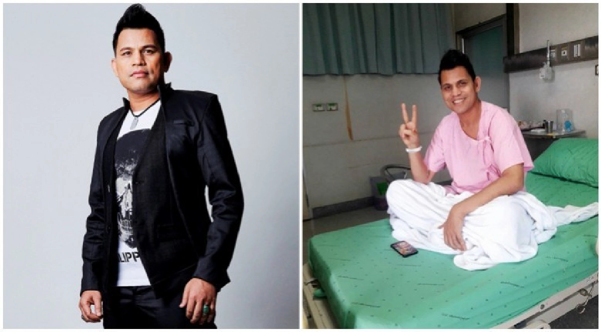 โหมงานหนักเกินจนป่วย 'บ่าววี-จ๊ะ-กระแต อาร์สยาม' โหมงานหนักเกินจนป่วย 'บ่าววี-จ๊ะ-กระแต อาร์สยาม'