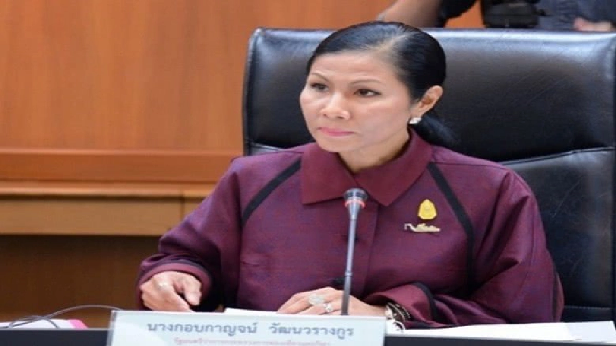 รมว.ท่องเที่ยวฯ มั่นใจ เหตุบึ้มไม่กระทบการท่องเที่ยวไทย รมว.ท่องเที่ยวฯ มั่นใจ เหตุบึ้มไม่กระทบการท่องเที่ยวไทย