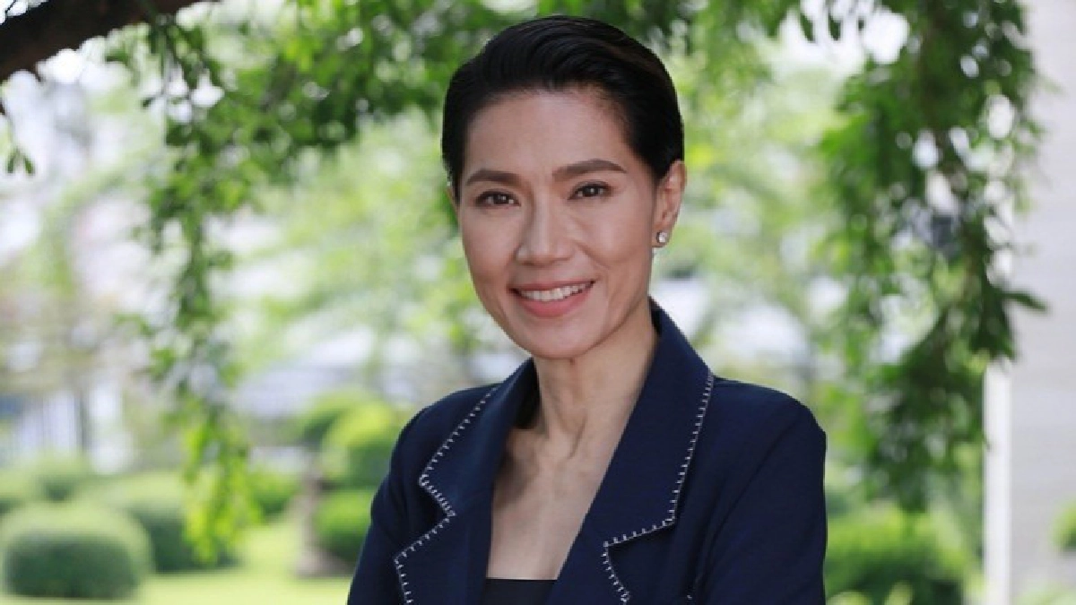 ‘ตู่’หวนคือจอแก้ว สวยหรูดูแพง ‘ตู่’หวนคือจอแก้ว สวยหรูดูแพง