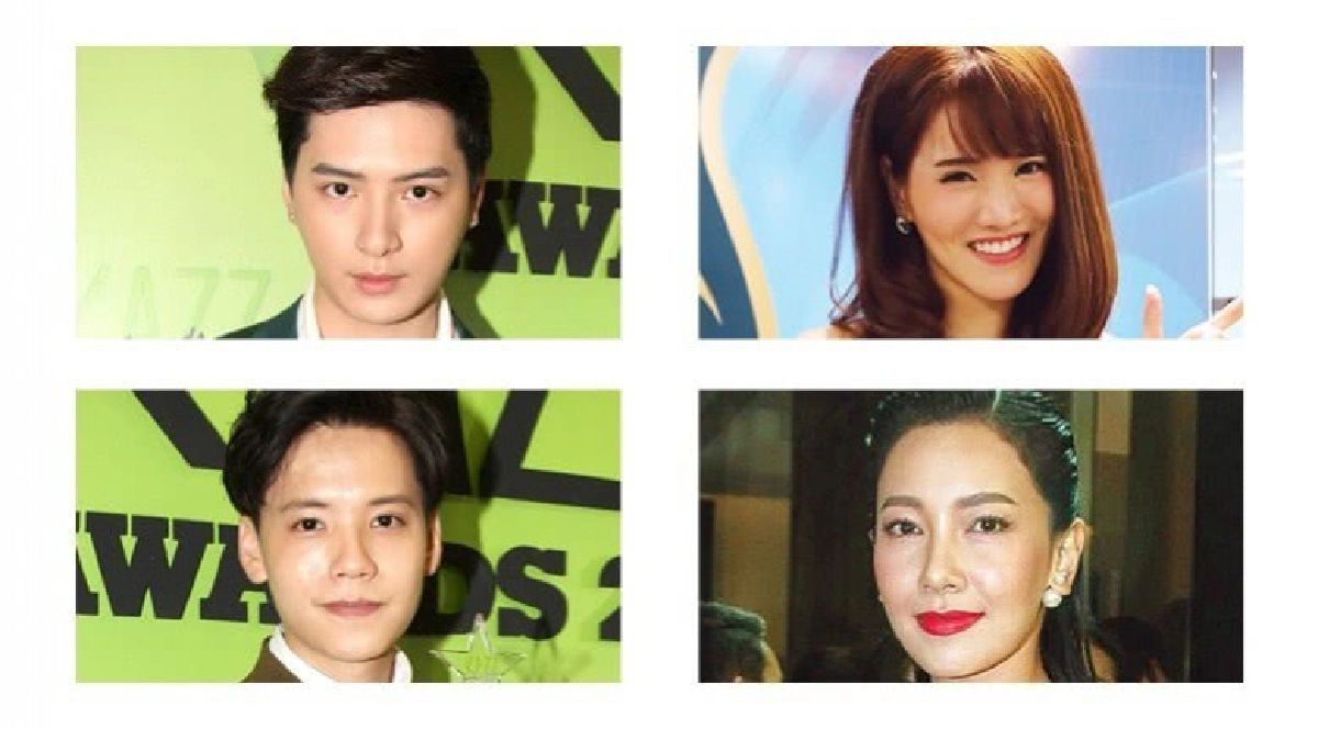 คมชัดลึก เม้าท์นอกจอ วันพุธ 24 พ.ค.60