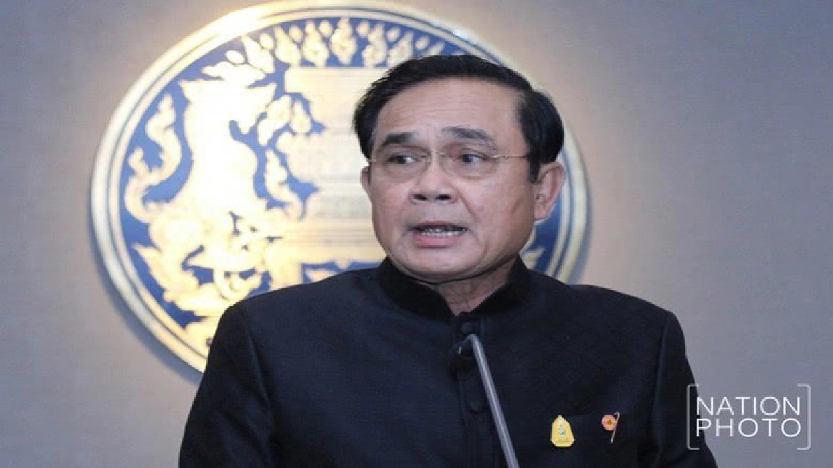 "นายกฯ"แนะสื่อไทยให้ดูสื่อนอกเป็นตัวอย่าง "นายกฯ"แนะสื่อไทยให้ดูสื่อนอกเป็นตัวอย่าง
