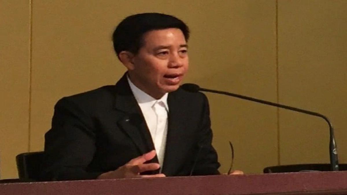"ครม."อนุมัติสนธิสัญญาส่งผู้ร้ายข้ามแดน "ครม."อนุมัติสนธิสัญญาส่งผู้ร้ายข้ามแดน