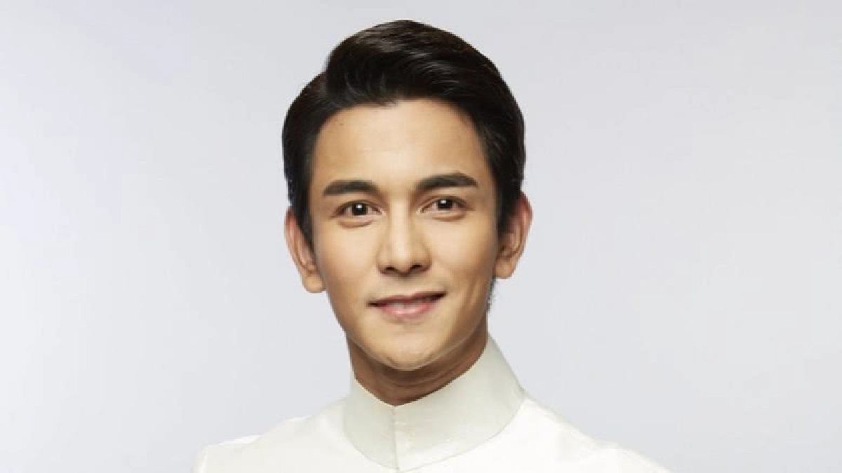 โอเคไหม!! ‘กัน’ รับบท ‘คุณเปรม’ ใน ‘สี่แผ่นดิน’ อีกครั้ง