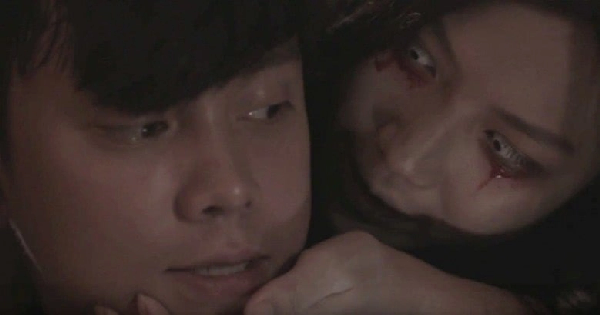 มิติสยอง เชื่อเป็น...ไม่เชื่อตาย ตอน ลมเพลมพัด มิติสยอง เชื่อเป็น...ไม่เชื่อตาย ตอน ลมเพลมพัด