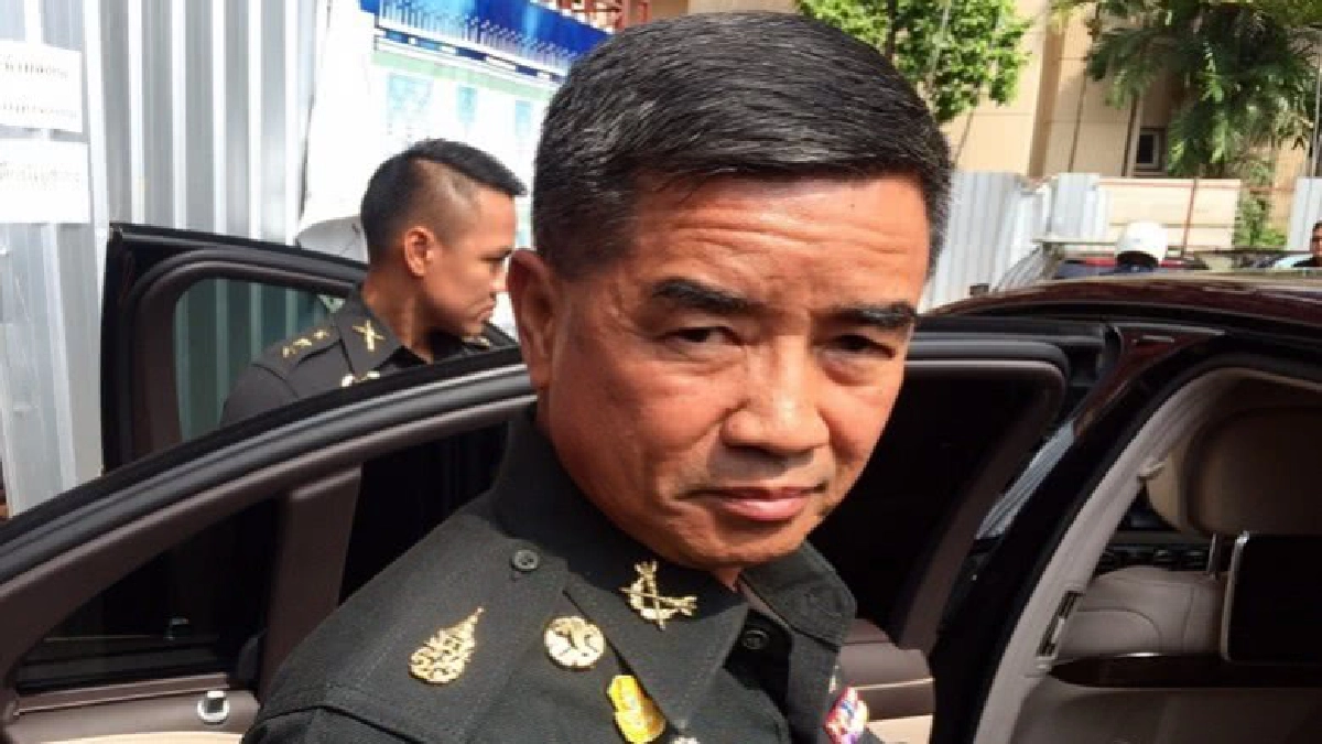  หน.คสช.สั่งปรับแผนรับสถานการณ์ 