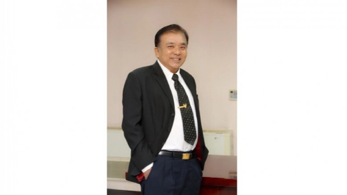 อภ. เดินหน้าพัฒนาองค์กรสู่ไทยแลนด์ 4.0 