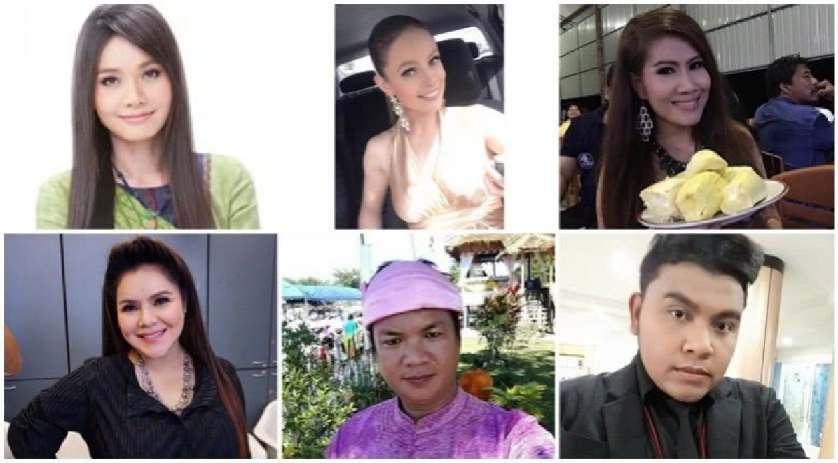 แซ่ดทะลุทุ่ง วันพุธ 24 พ.ค.60