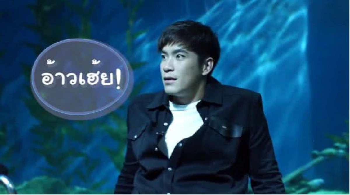 โค้งสุดท้ายแล้ว !!!! กับภารกิจสุดมันส์ของ 'บอย เคน อาเล็ก' โค้งสุดท้ายแล้ว !!!! กับภารกิจสุดมันส์ของ 'บอย เคน อาเล็ก'