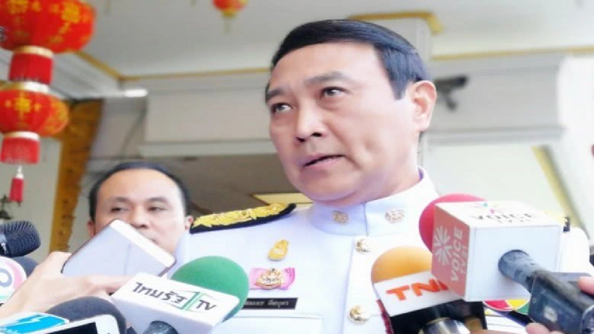 ‘บิ๊กโด่ง’เร่งสอบที่มาจม.ขู่บึ้ม-เฝ้าระวังรพ.เป้าหมาย