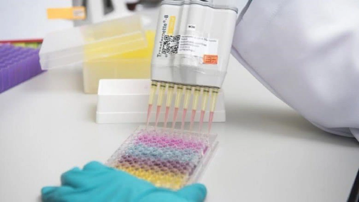 พัฒนาวัคซีนรักษามะเร็งปากมดลูก