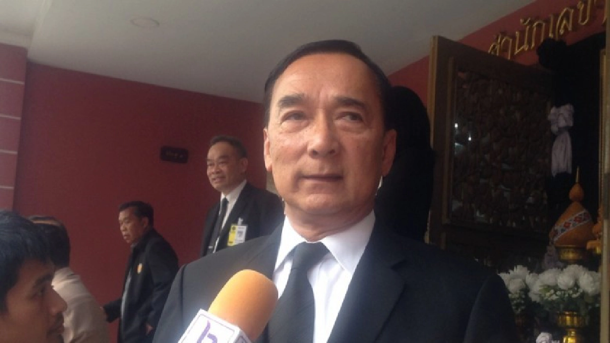 รบ.เตรียมความพร้อมพระราชพิธีถวายพระเพลิง ร.9 รบ.เตรียมความพร้อมพระราชพิธีถวายพระเพลิง ร.9