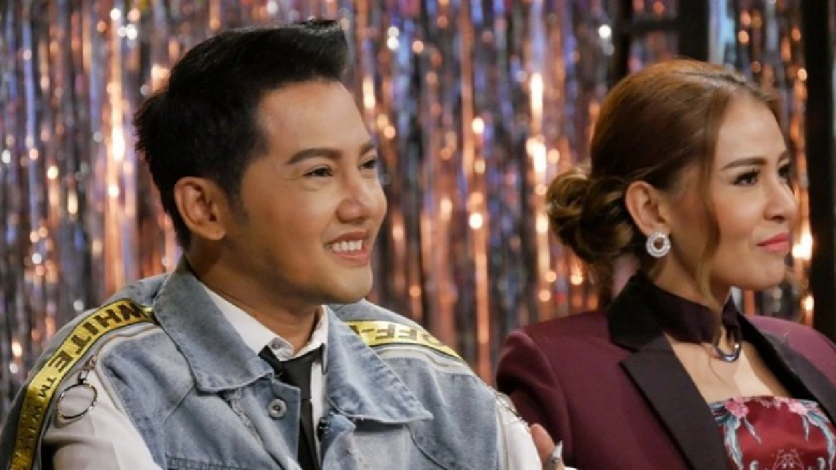 สุดเจ๋ง!!! ผู้แข่งขันโชว์ความเก๋า ถูกใจ 'ดีเจเจ๊แหม่ม'