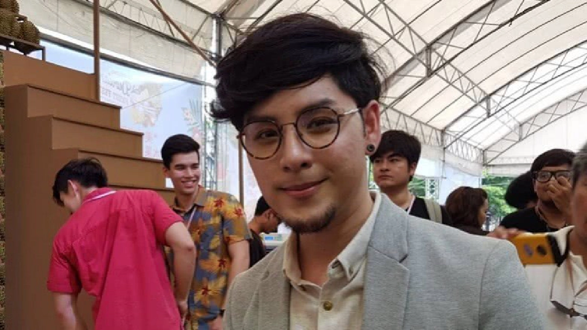 ลือ! ‘เวิร์คพอยท์’ เรียกเก็บค่าลิขสิทธิ์หักค่าตัว ‘ทอม รูม39 ลือ! ‘เวิร์คพอยท์’ เรียกเก็บค่าลิขสิทธิ์หักค่าตัว ‘ทอม รูม39