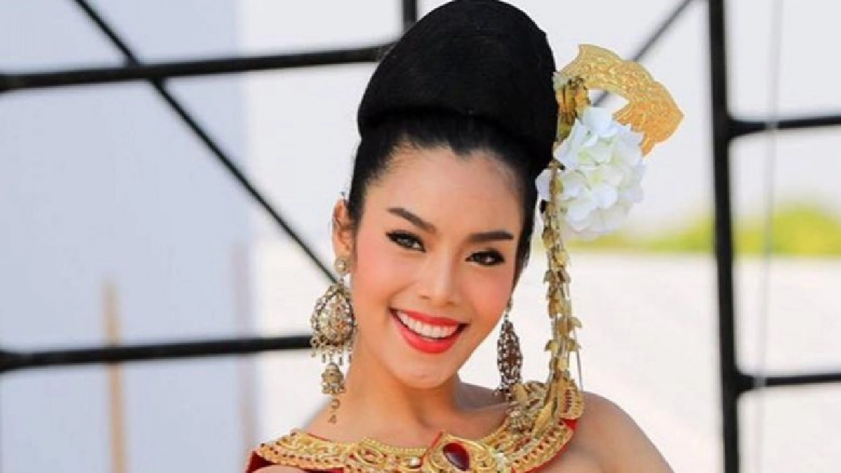 คนสวยอ่อนช้อย คนสวยอ่อนช้อย