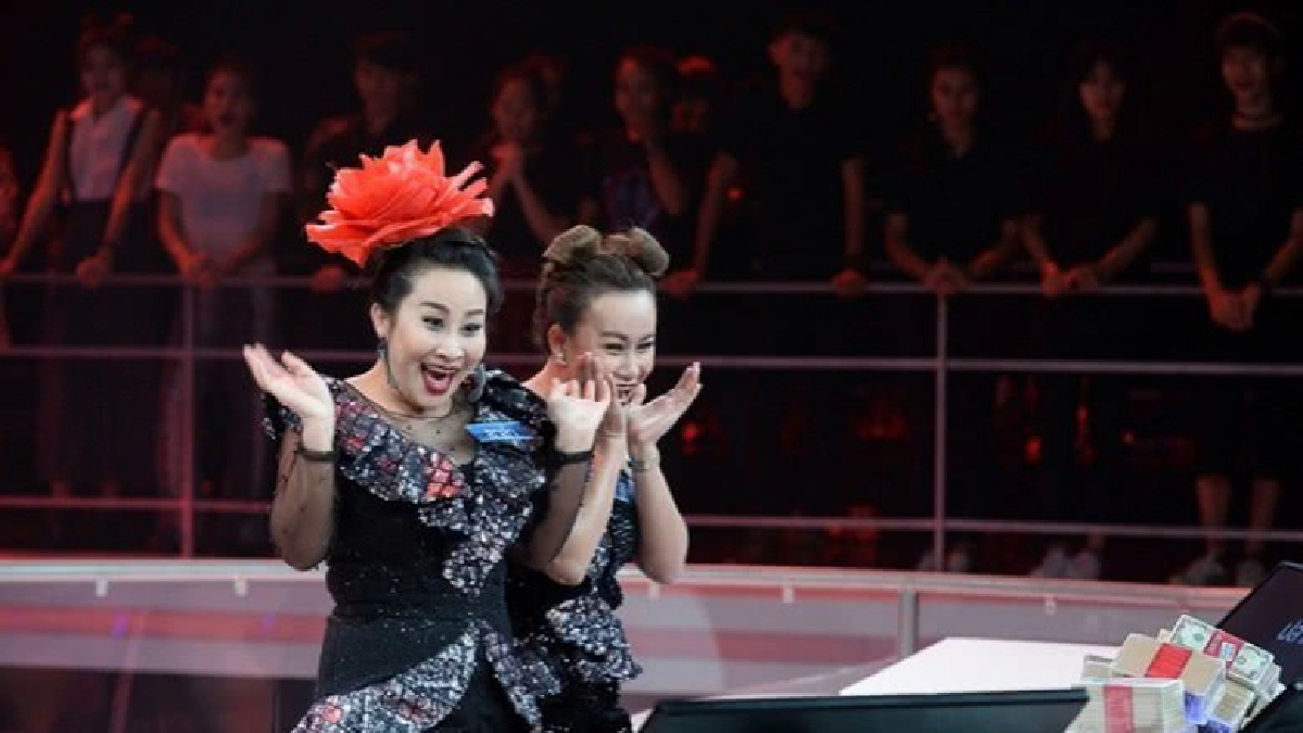 'ลูลู่ - ลาล่า อาร์สยาม' ขอซิวแจ๊คพอต เพื่ออัพสวย!!! 'ลูลู่ - ลาล่า อาร์สยาม' ขอซิวแจ๊คพอต เพื่ออัพสวย!!!
