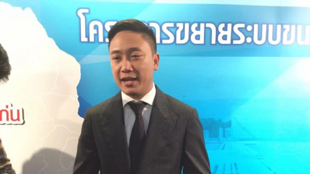 ทีพีเอ็น จับมือ แทปไลน์ ขยายท่อส่งน้ำมัน “สระบุรี-ขอนแก่น” ทีพีเอ็น จับมือ แทปไลน์ ขยายท่อส่งน้ำมัน “สระบุรี-ขอนแก่น”