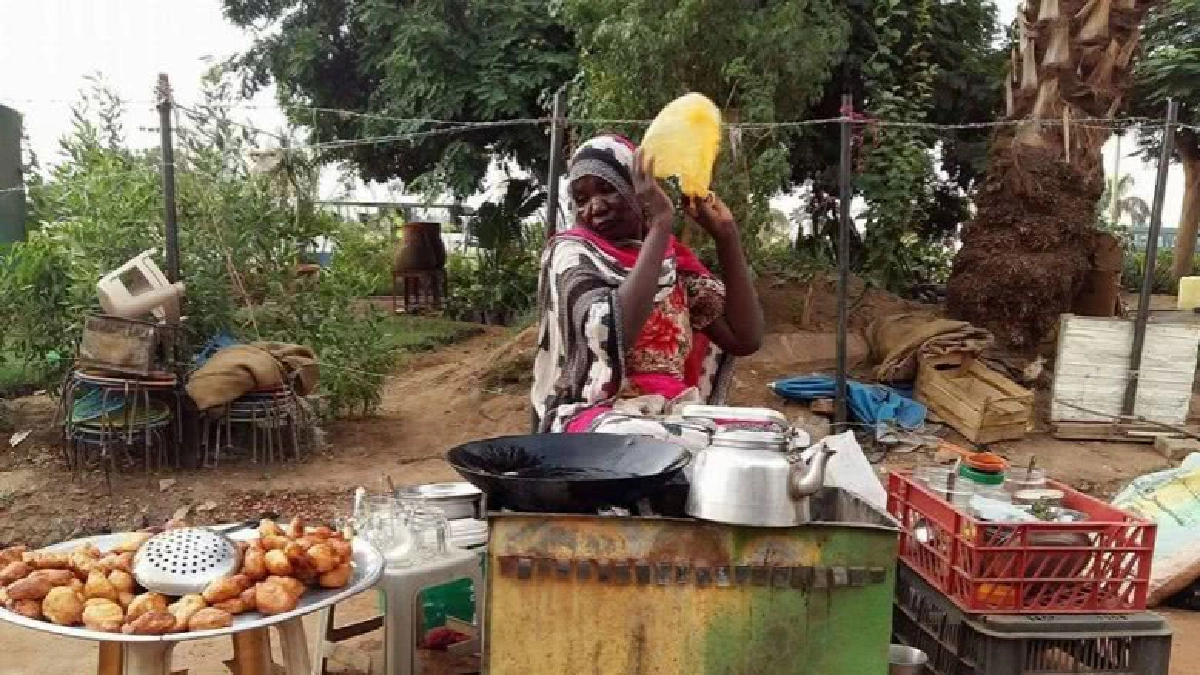 เปิดโลกมุสลิมมารู้จัก" ซูดาน"