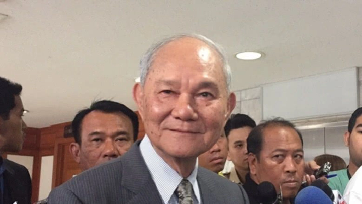 “มีชัย” การันตี “คสช.” ใช้ม.44 เพื่อประโยชน์ประเทศ “มีชัย” การันตี “คสช.” ใช้ม.44 เพื่อประโยชน์ประเทศ