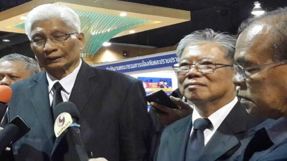"สุวพันธุ์"ยันไม่ขัดแย้ง"ชาญเชาวน์"