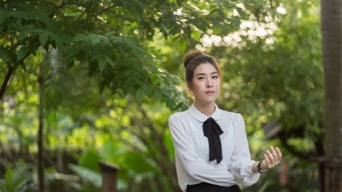'เชียร์' ประเดิมละครช่อง 3 เคมีประกบคู่ 'เต้ย' 'เชียร์' ประเดิมละครช่อง 3 เคมีประกบคู่ 'เต้ย'