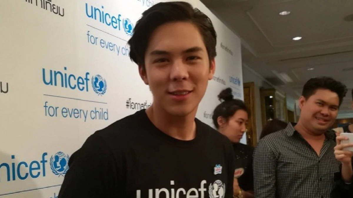 “พีช”อุบแม่ชม“แพทริเซีย”เป็นเรื่องของครอบครัว “พีช”อุบแม่ชม“แพทริเซีย”เป็นเรื่องของครอบครัว
