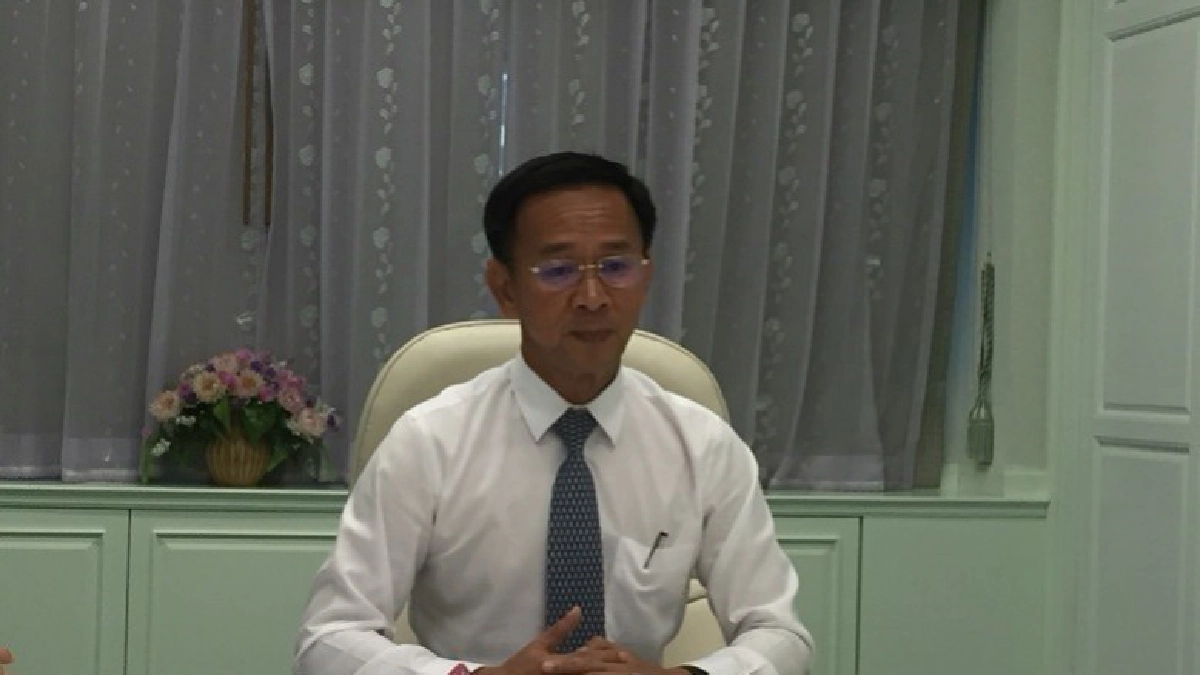 “การุณ”ลั่นไม่กลับลำหนังสือยืมเรียนใช้เต็มรูปแบบปี 62