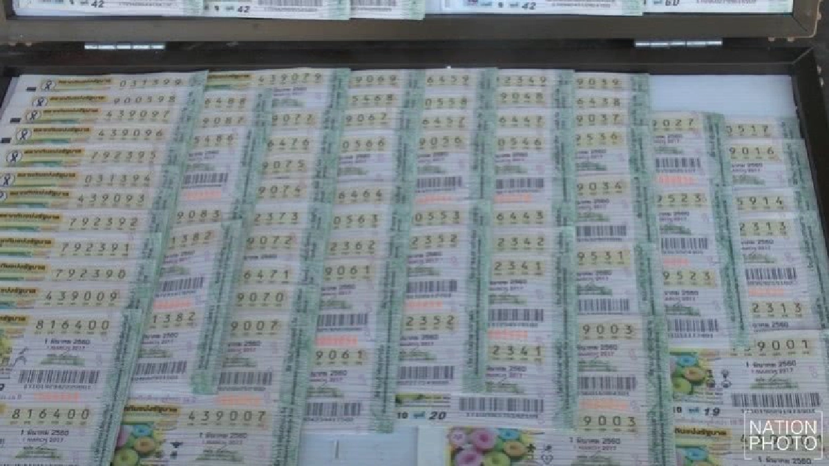 ปรับสถานีทีวีดิจิตอล 5 หมื่น 3 รายการ "ใบ้หวย" ปรับสถานีทีวีดิจิตอล 5 หมื่น 3 รายการ "ใบ้หวย"