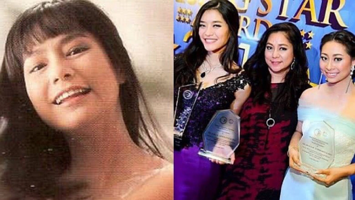 จำได้มั้ย? ‘ส้มโอ เพ็ญพิสุทธิ์’ ปัจจุบันเป็นแบบนี้(คลิป) จำได้มั้ย? ‘ส้มโอ เพ็ญพิสุทธิ์’ ปัจจุบันเป็นแบบนี้(คลิป)