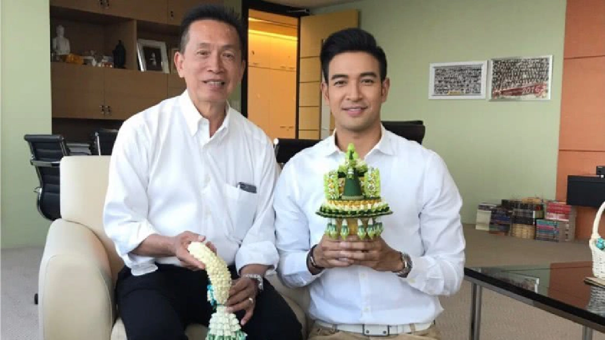 ‘เกรท’ เดินสายขอขมาผู้ใหญ่ก่อนบวช 9 มิ.ย.นี้ ‘เกรท’ เดินสายขอขมาผู้ใหญ่ก่อนบวช 9 มิ.ย.นี้